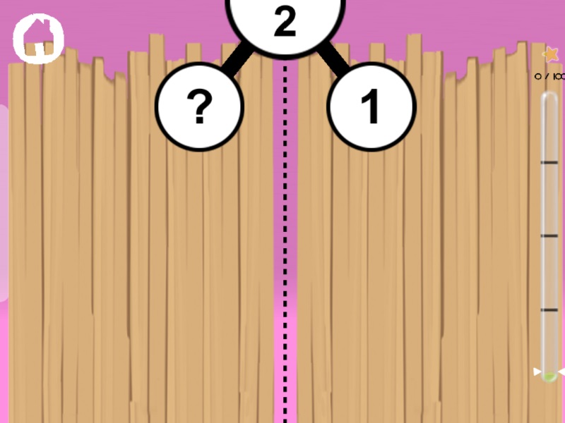 Gym_NumberBond4_Quiz